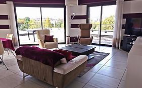 Le Rooftop Du 10